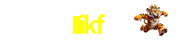 Logo da IIikf