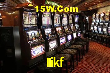 IIikf: Jogos de Caça-Níqueis-Altas Recompensas, Roleta-Velocidade, Blackjack-Desafios Máximos