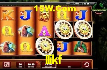 IIikf