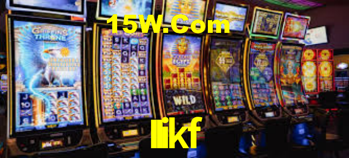 IIikf