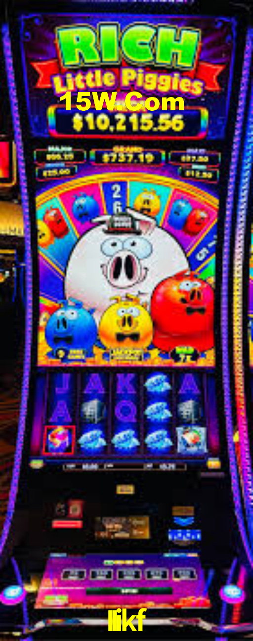 VIP Casino IIikf