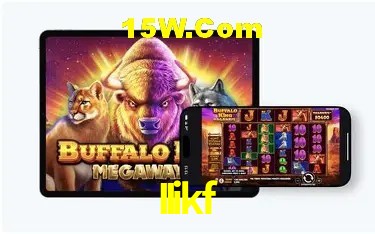 Estatísticas do Jogo IIikf