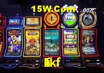Recursos de Bônus IIikf