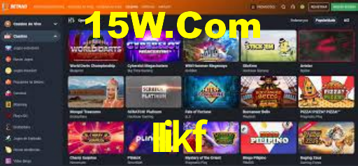 Live Casino IIikf