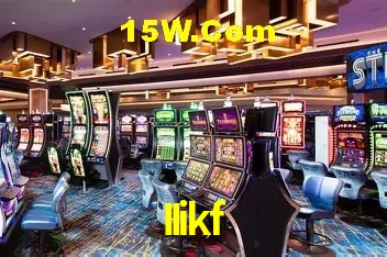 IIikf Vip
