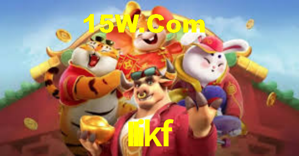 IIikf,IIikf.Com